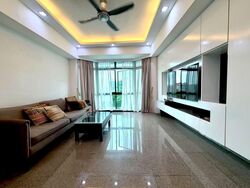 Signature Park (D21), Condominium #581393781